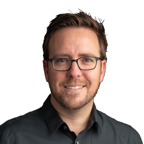 Dr. Brian Beaumond - Clinical Consultant for school psychology assessment tools